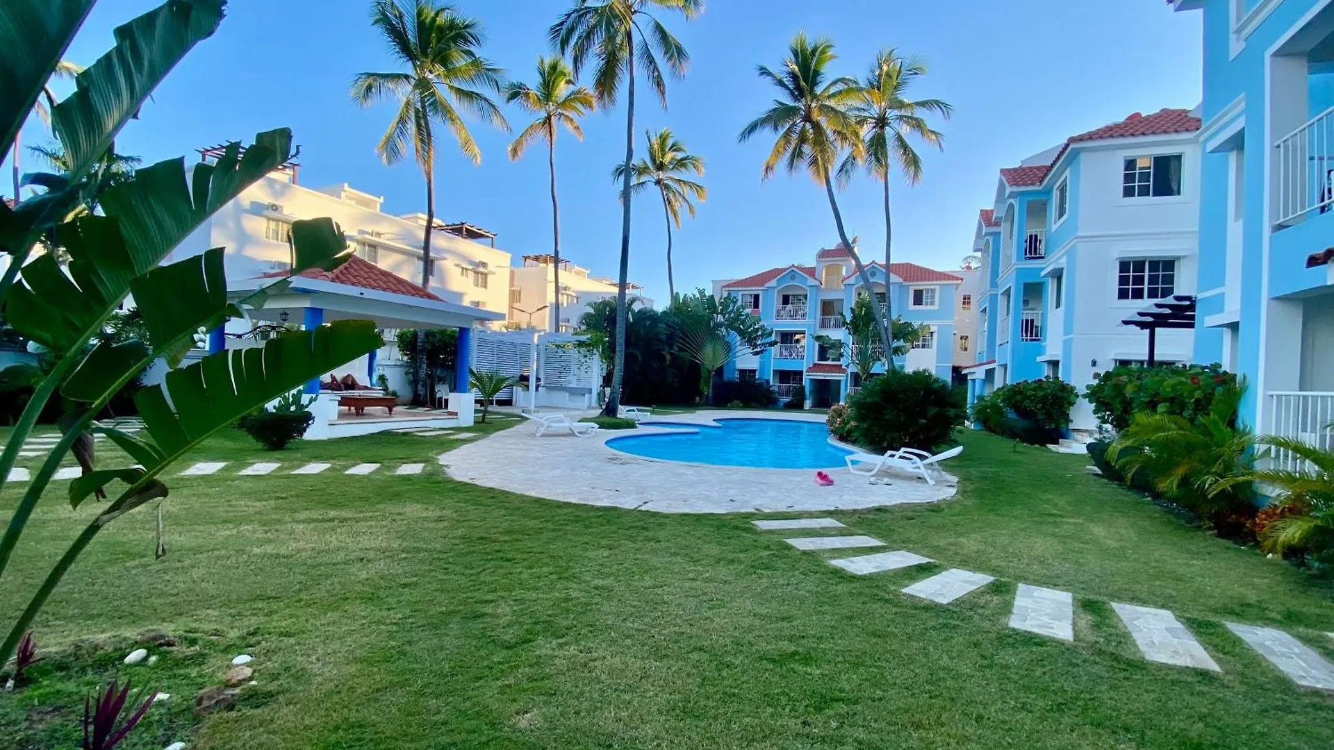 Fantastico Lugar En El Centro De Los Corales Rd Punta Cana Dominikánská republika