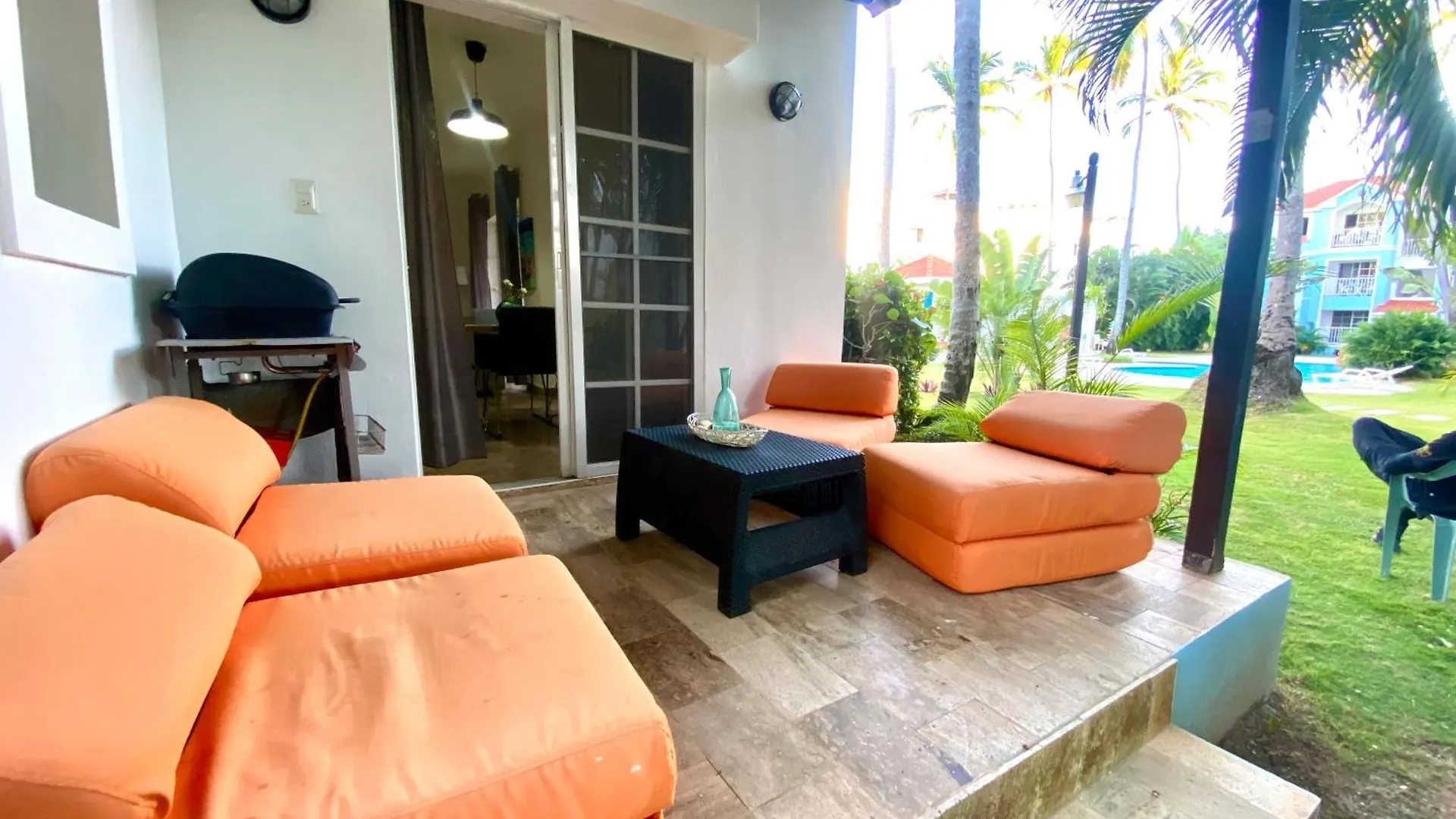 Fantastico Lugar En El Centro De Los Corales Rd Punta Cana 0*,  Dominikánská republika