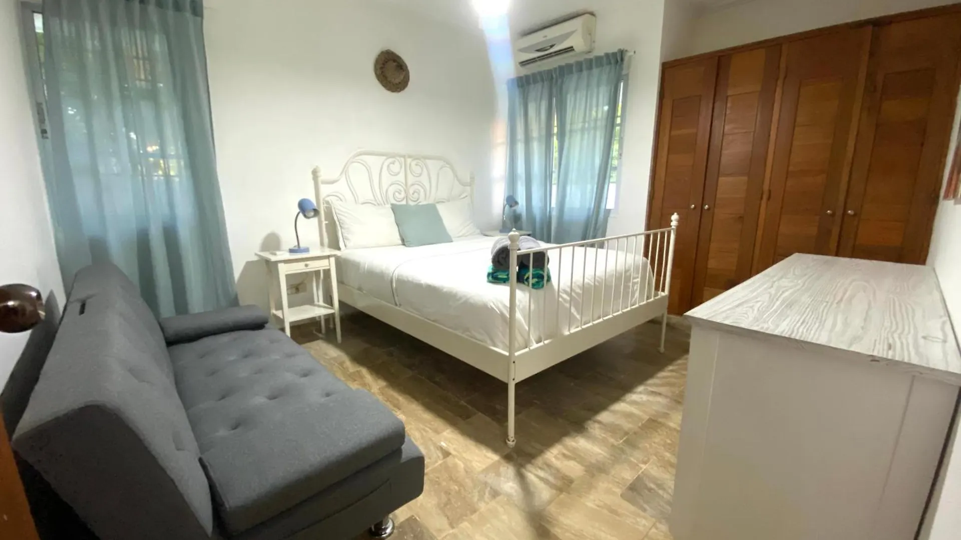 Fantastico Lugar En El Centro De Los Corales Rd Punta Cana Dominikánská republika