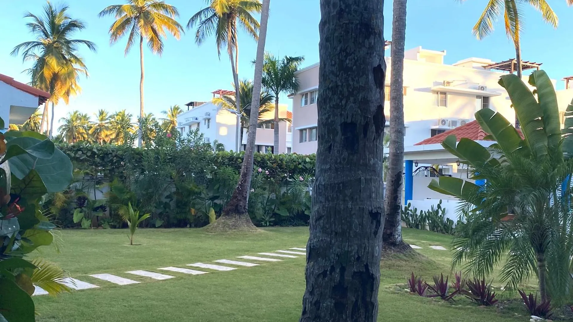 Fantastico Lugar En El Centro De Los Corales Rd Punta Cana Apartmán