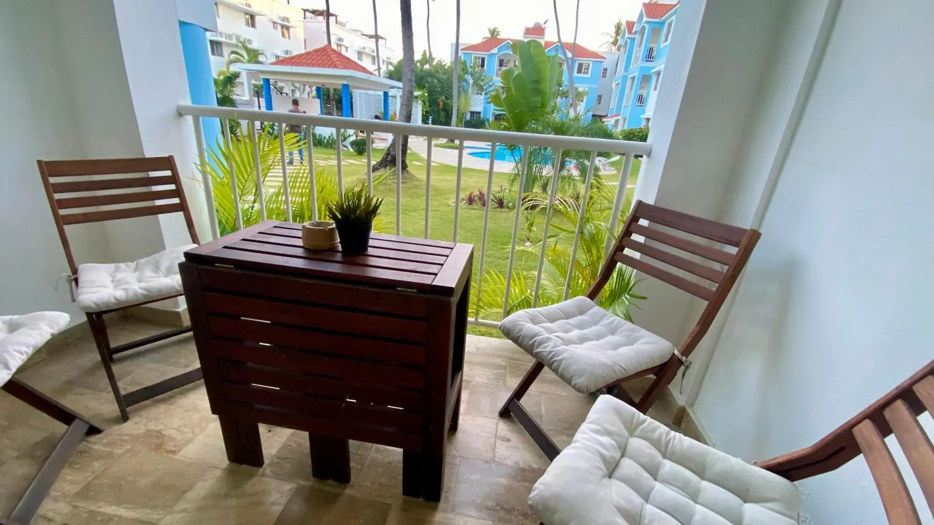 Fantastico Lugar En El Centro De Los Corales Rd Punta Cana