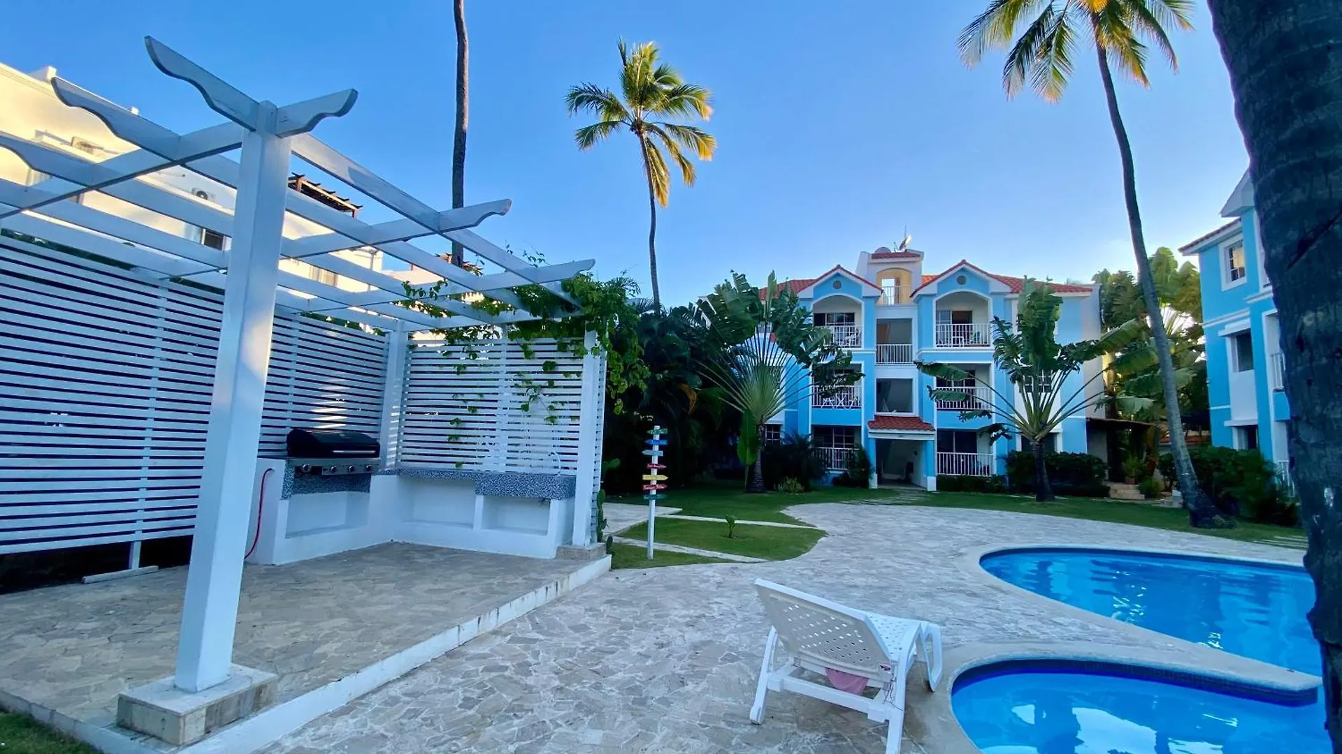 Fantastico Lugar En El Centro De Los Corales Rd Punta Cana 0*,  Dominikánská republika