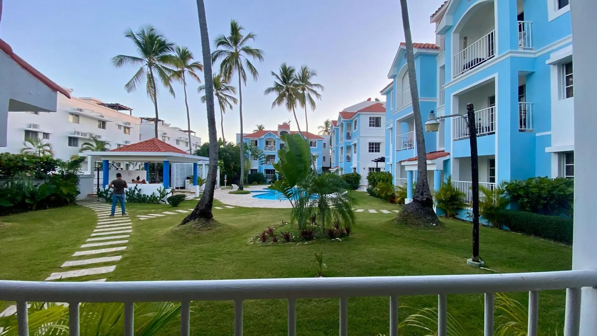 Fantastico Lugar En El Centro De Los Corales Rd Punta Cana 0*,  Dominikánská republika