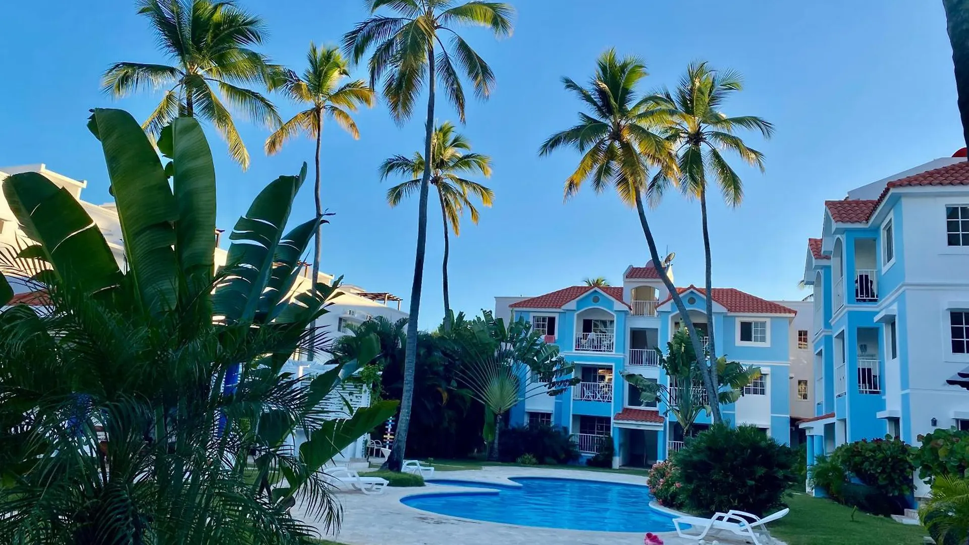 Apartmán Fantastico Lugar En El Centro De Los Corales Rd Punta Cana Dominikánská republika