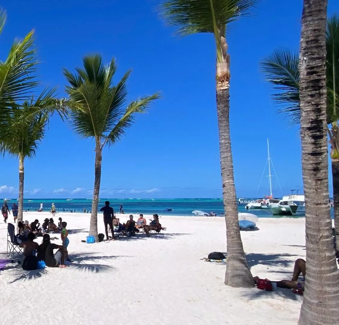 Fantastico Lugar En El Centro De Los Corales Rd Punta Cana 0*,  Dominikánská republika