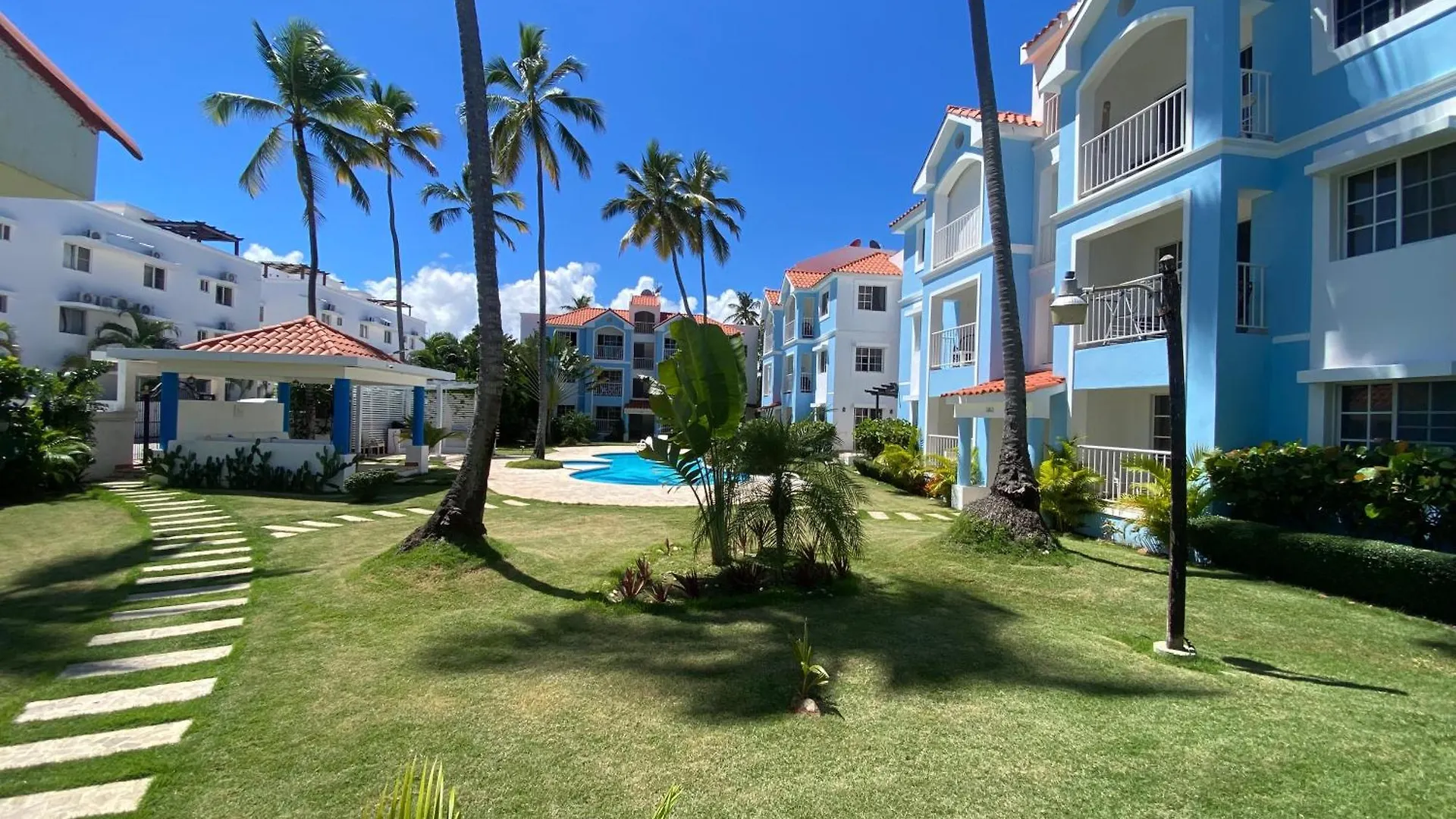 Fantastico Lugar En El Centro De Los Corales Rd Punta Cana 0*,  Dominikánská republika