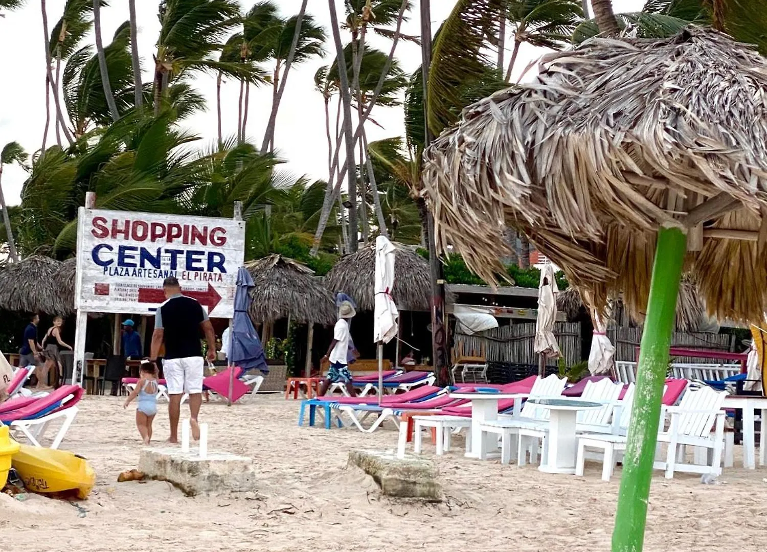 Fantastico Lugar En El Centro De Los Corales Rd Punta Cana 0*,  Dominikánská republika