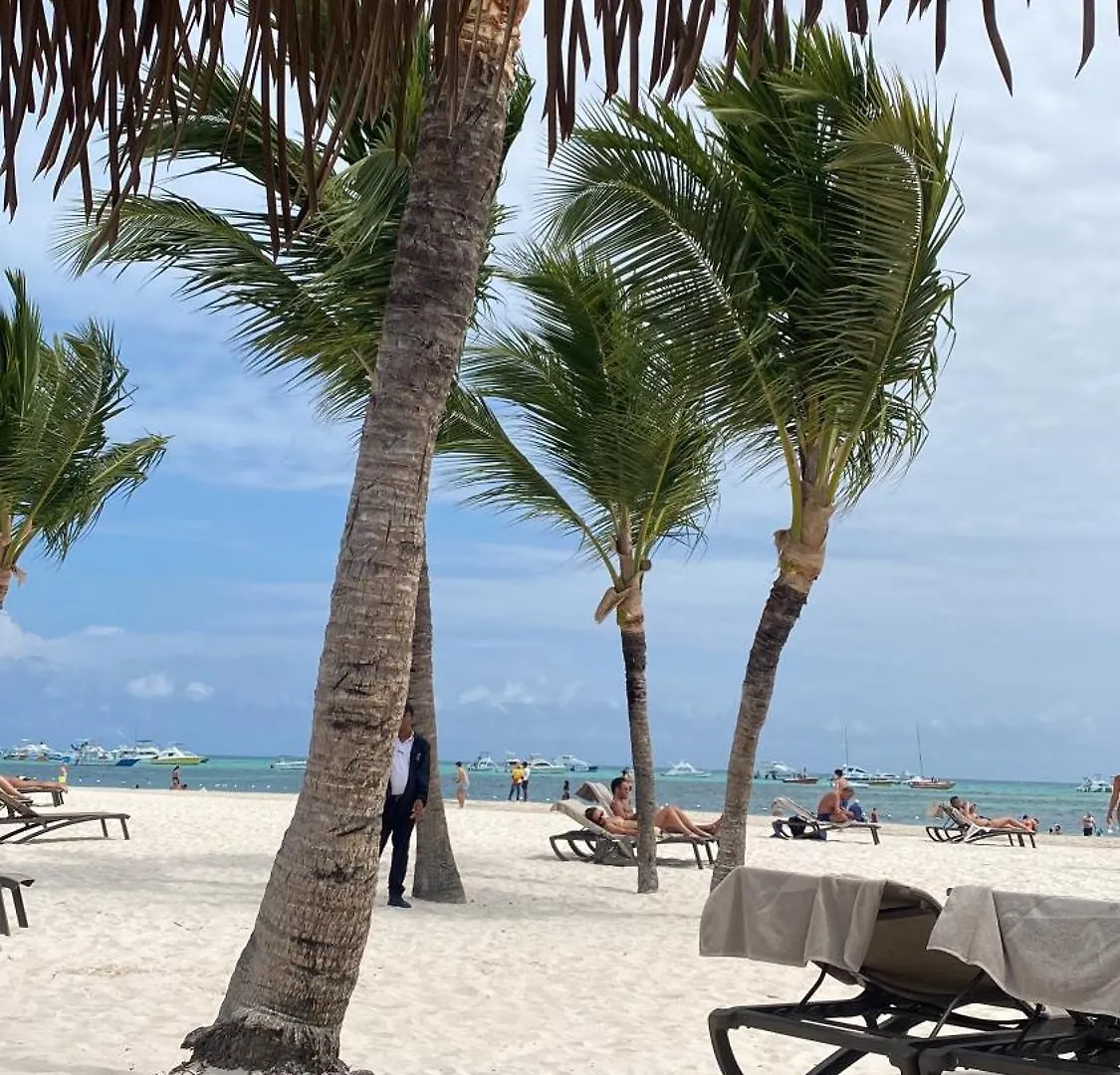 Apartmán Fantastico Lugar En El Centro De Los Corales Rd Punta Cana Dominikánská republika