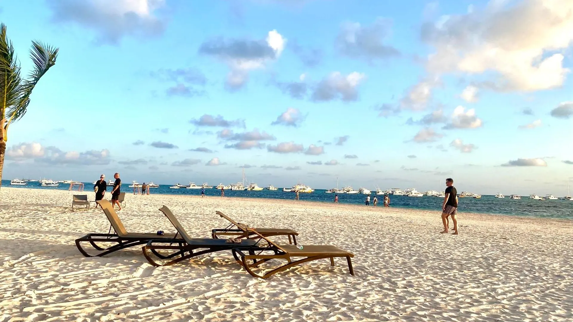 Fantastico Lugar En El Centro De Los Corales Rd Punta Cana Apartmán