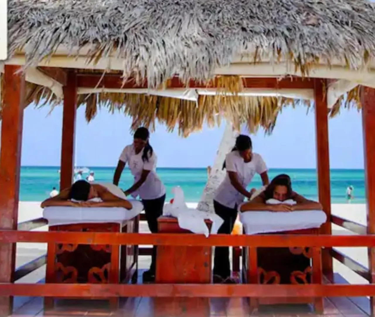 Fantastico Lugar En El Centro De Los Corales Rd Punta Cana