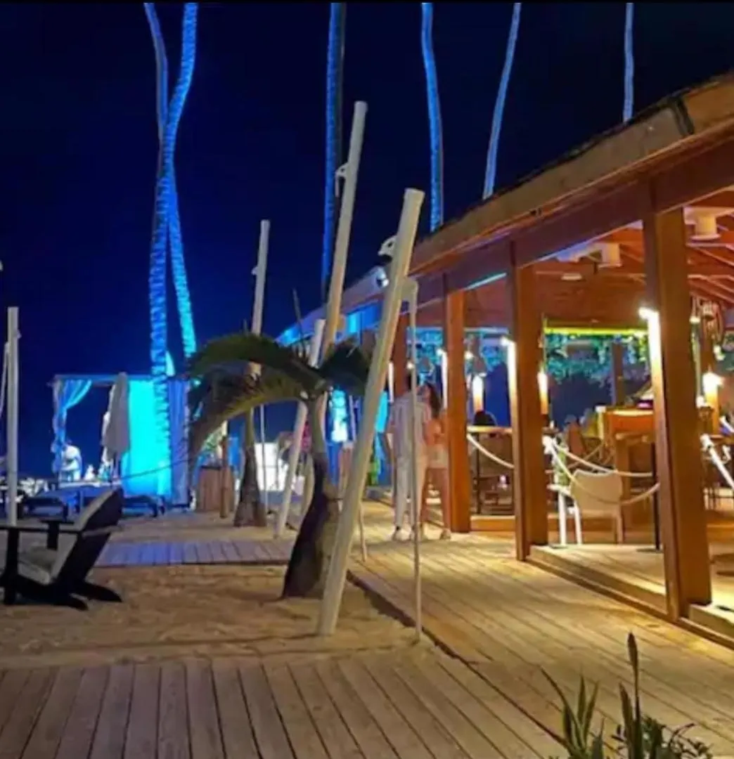 Fantastico Lugar En El Centro De Los Corales Rd Punta Cana 0*,