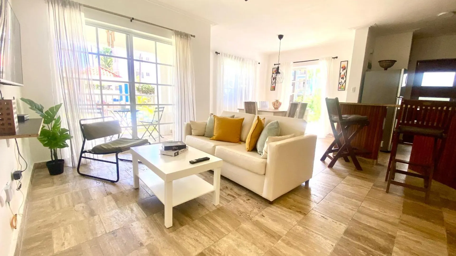 Fantastico Lugar En El Centro De Los Corales Rd Punta Cana 0*,  Dominikánská republika