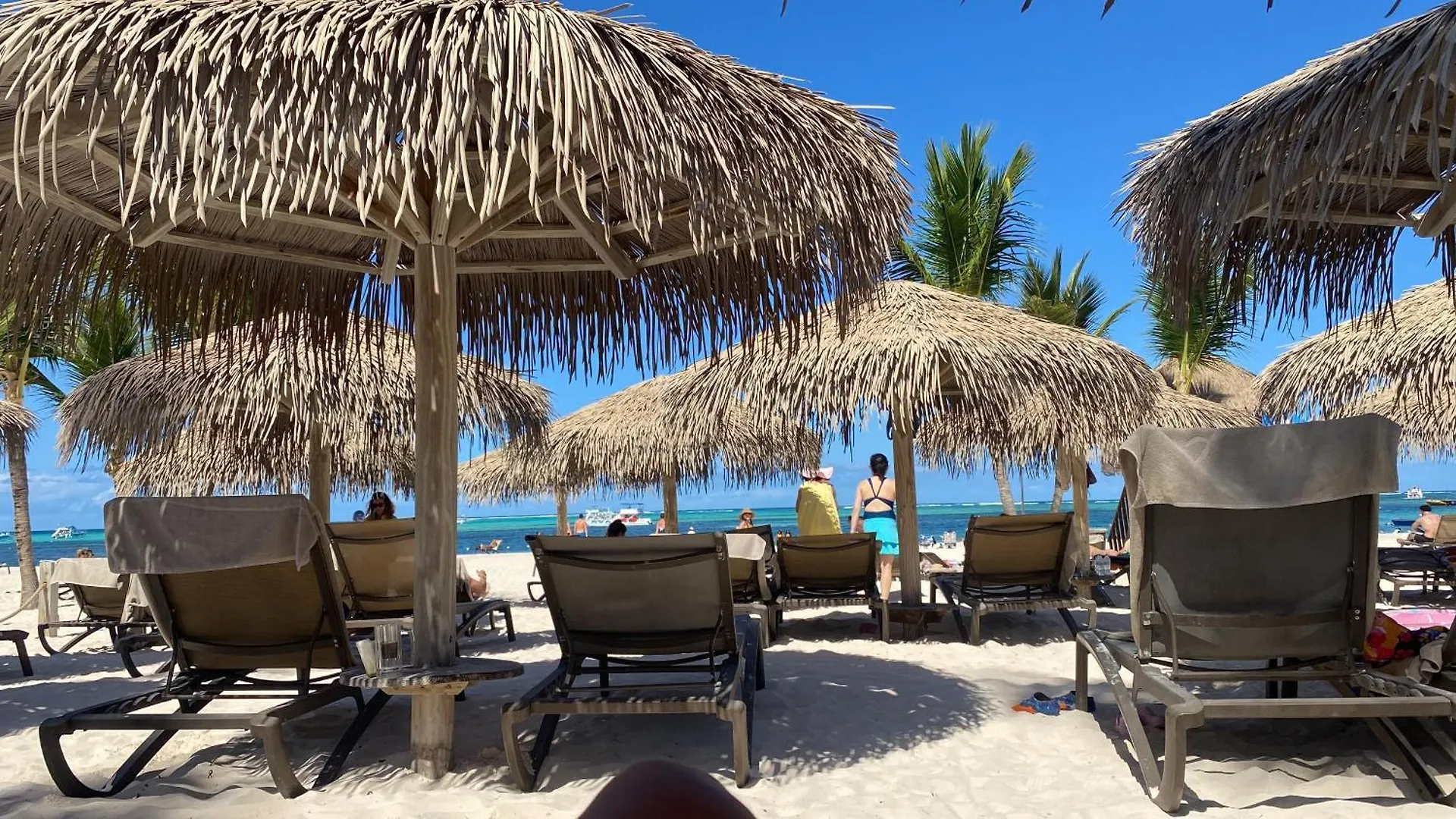 Apartmán Fantastico Lugar En El Centro De Los Corales Rd Punta Cana Dominikánská republika