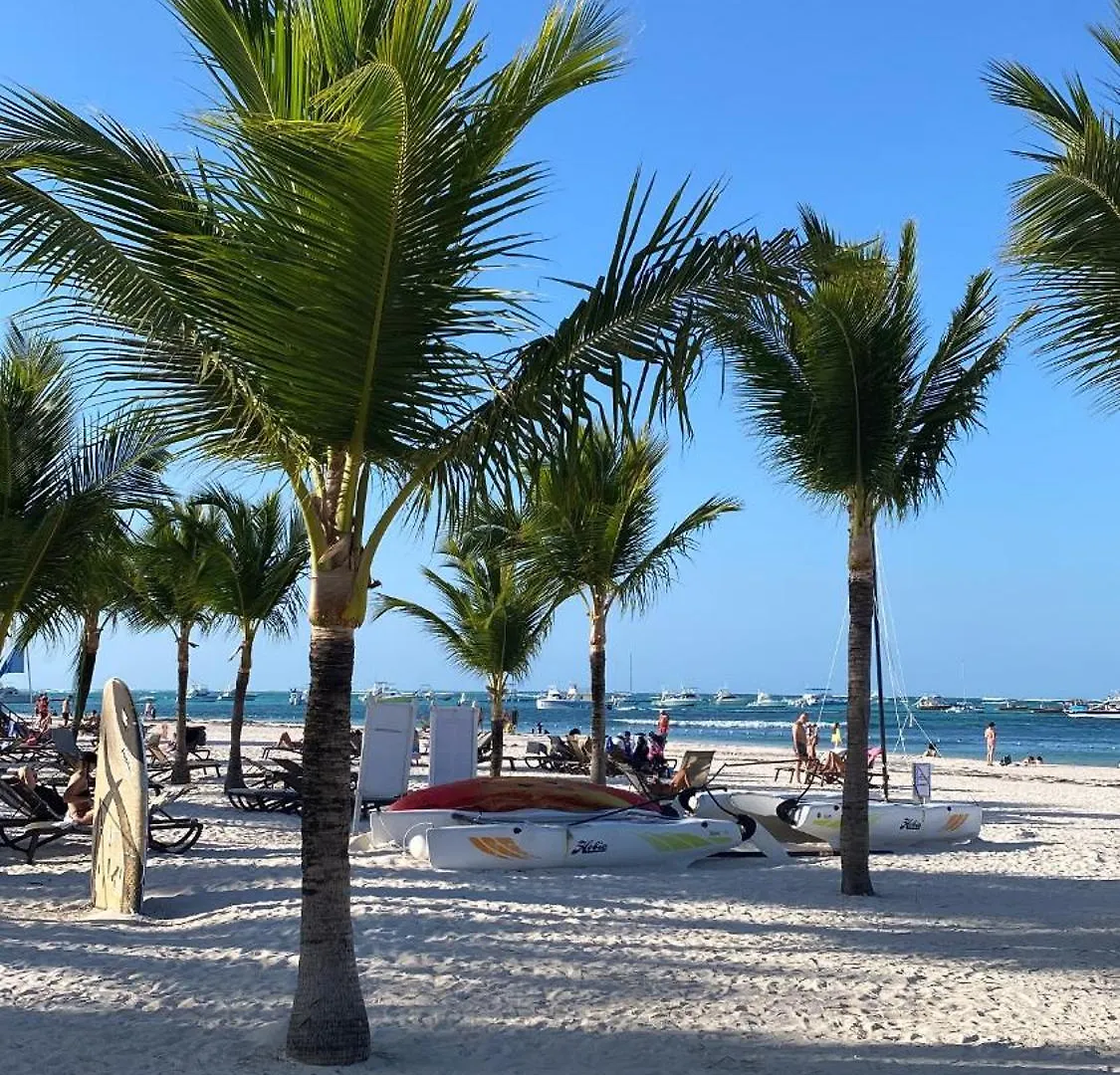 Fantastico Lugar En El Centro De Los Corales Rd Punta Cana