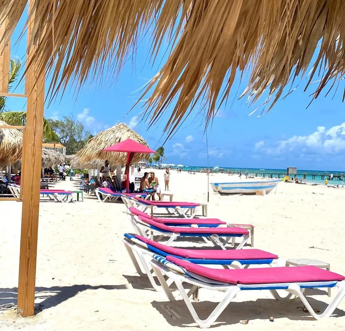 Fantastico Lugar En El Centro De Los Corales Rd Punta Cana Dominikánská republika