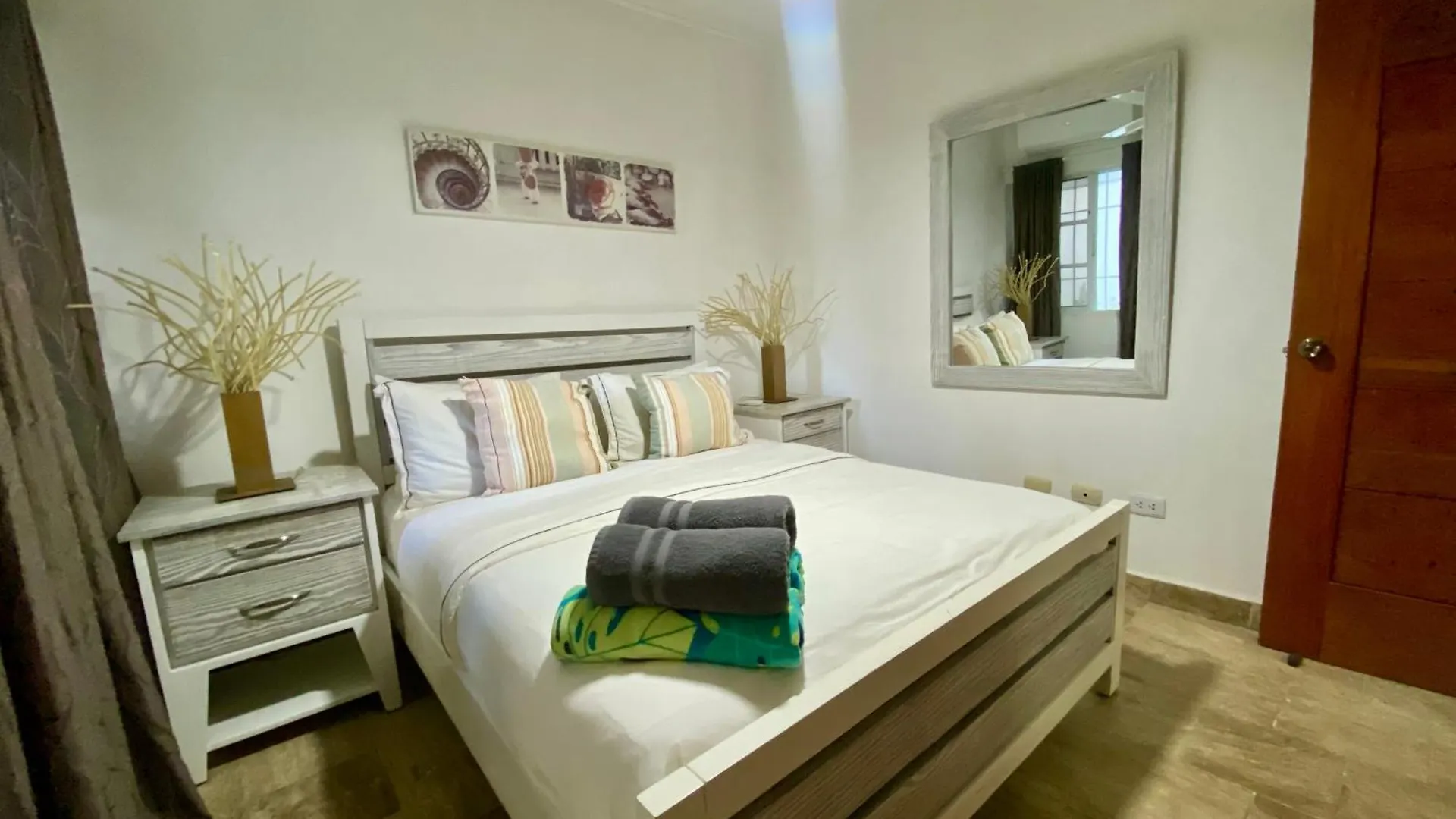Apartment Fantastico Lugar En El Centro De Los Corales Rd Punta Cana Dominican Republic