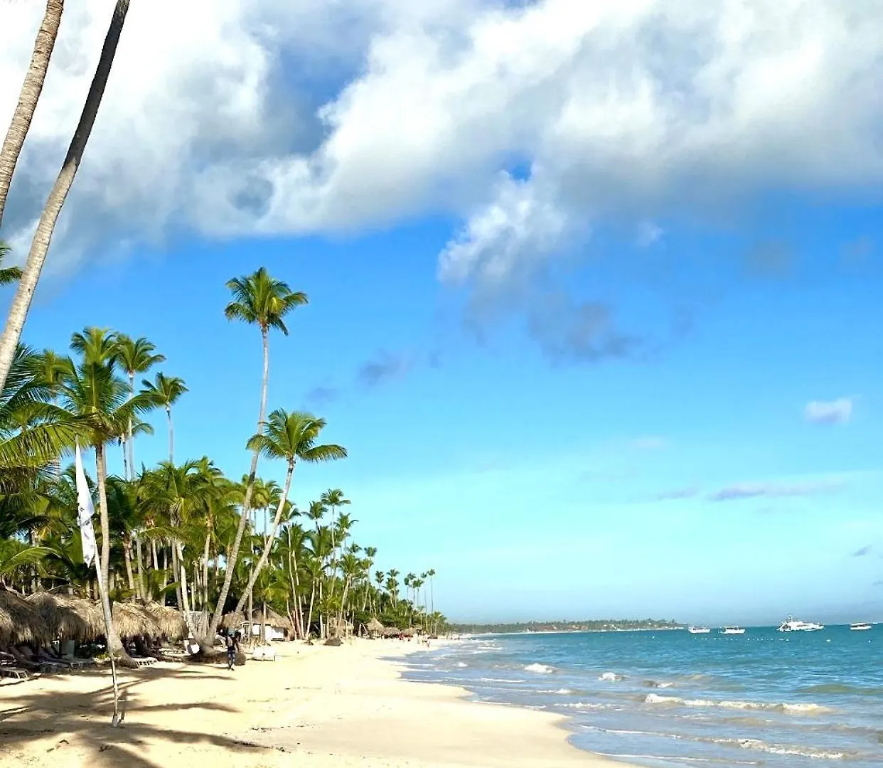 Fantastico Lugar En El Centro De Los Corales Rd Punta Cana Dominican Republic
