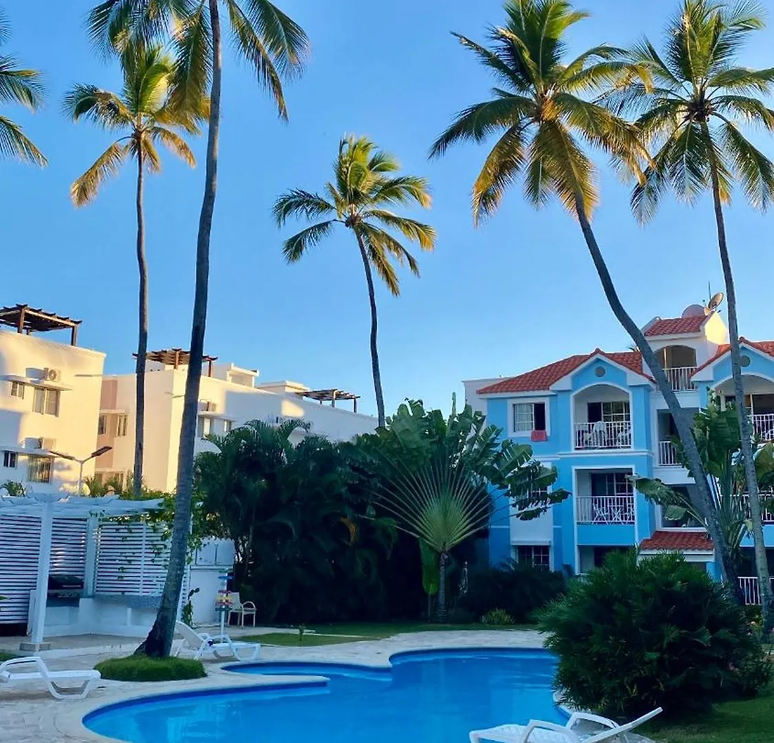 Fantastico Lugar En El Centro De Los Corales Rd Punta Cana Apartment