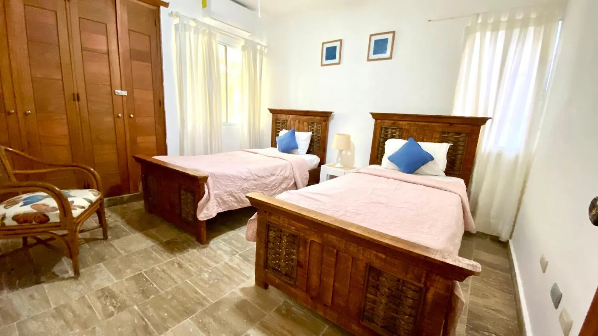 Fantastico Lugar En El Centro De Los Corales Rd Punta Cana Apartment