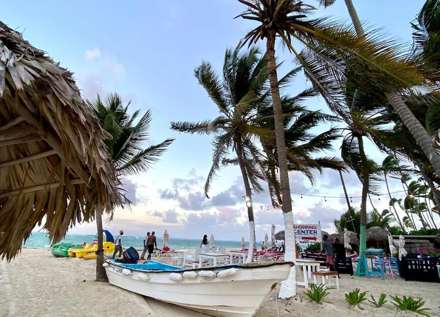 Fantastico Lugar En El Centro De Los Corales Rd Punta Cana Dominican Republic