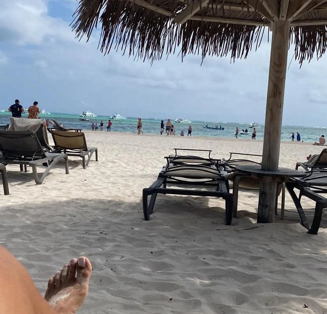Fantastico Lugar En El Centro De Los Corales Rd Punta Cana Apartment