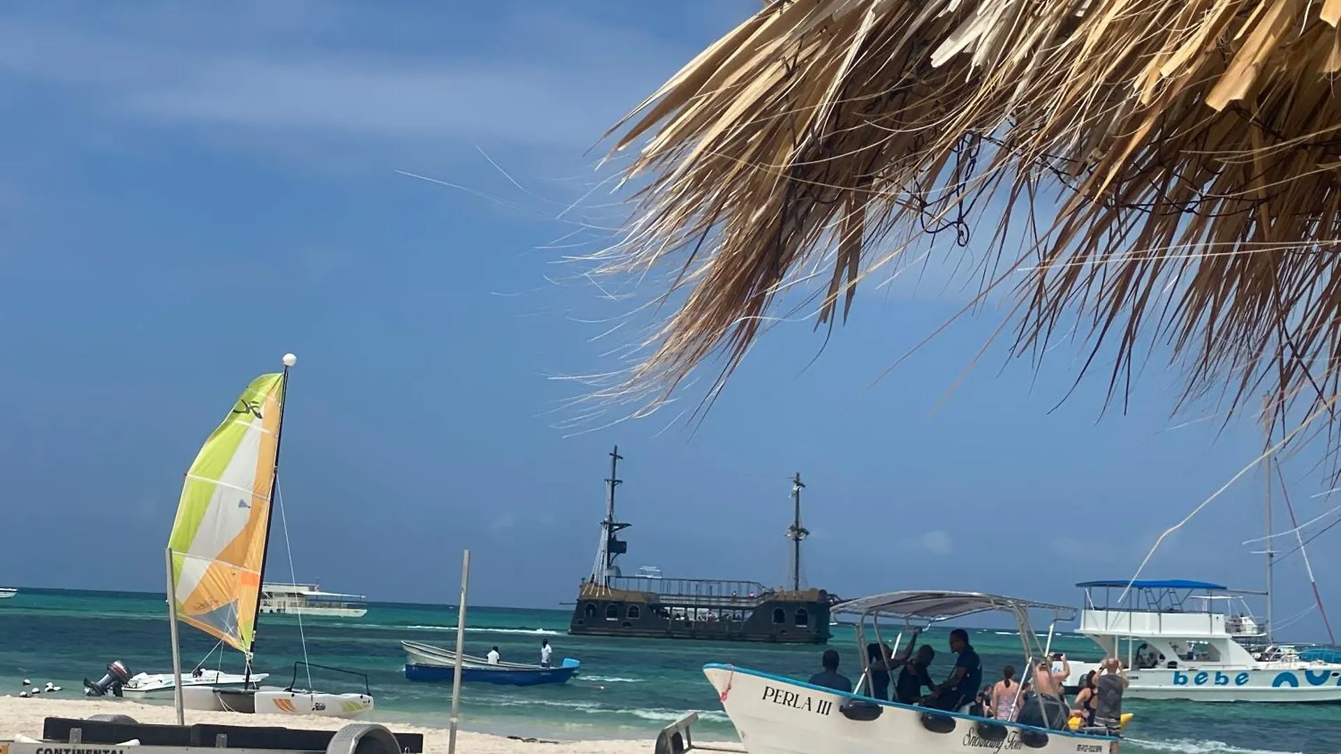 Fantastico Lugar En El Centro De Los Corales Rd Punta Cana