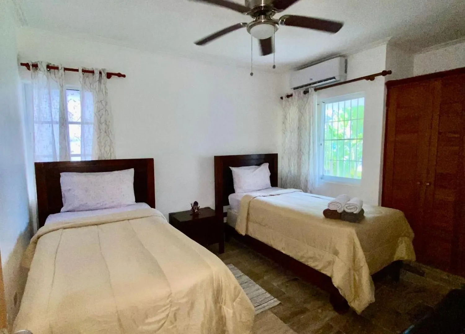 Fantastico Lugar En El Centro De Los Corales Rd Punta Cana Apartment
