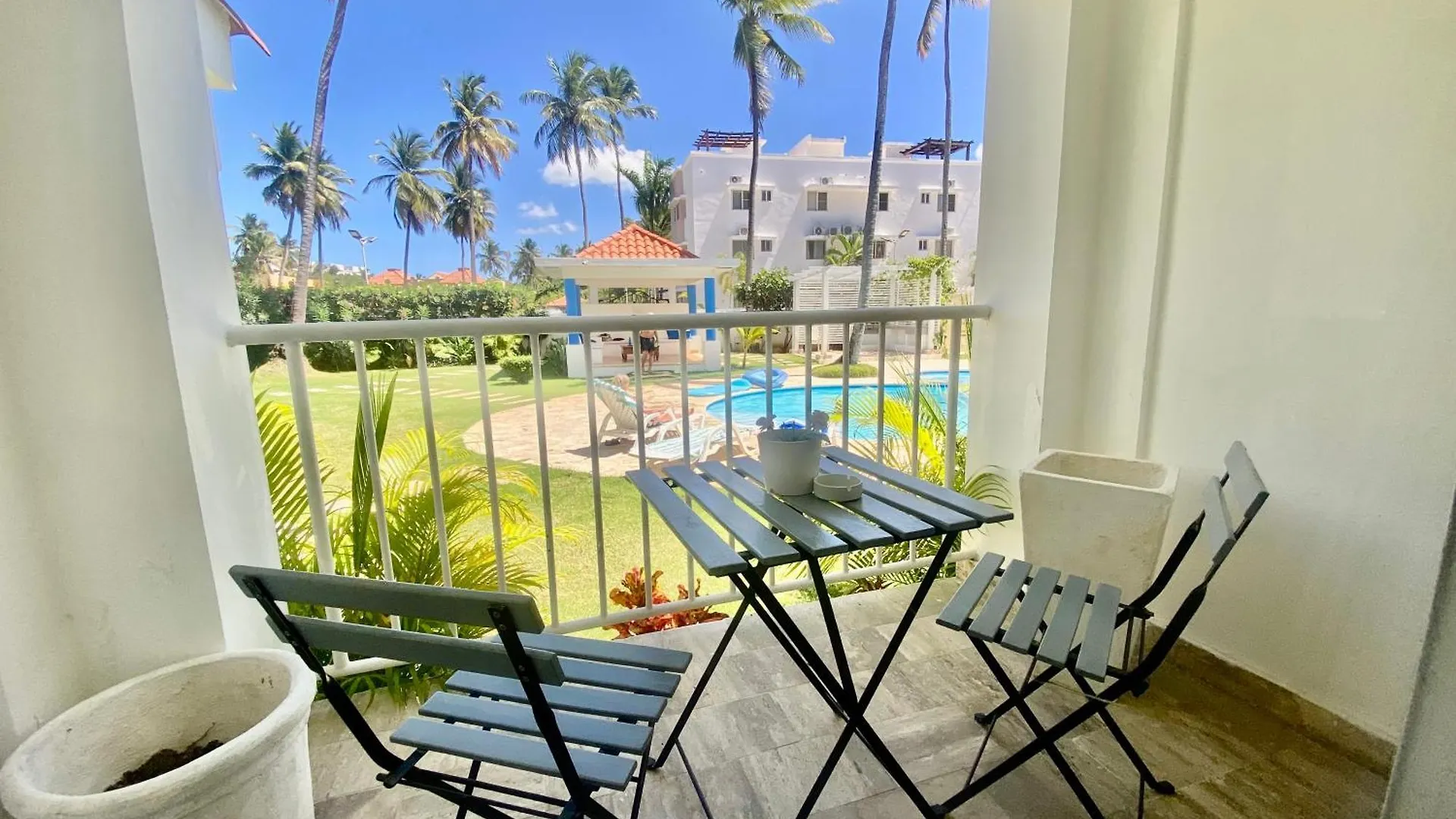 Fantastico Lugar En El Centro De Los Corales Rd Punta Cana Dominican Republic