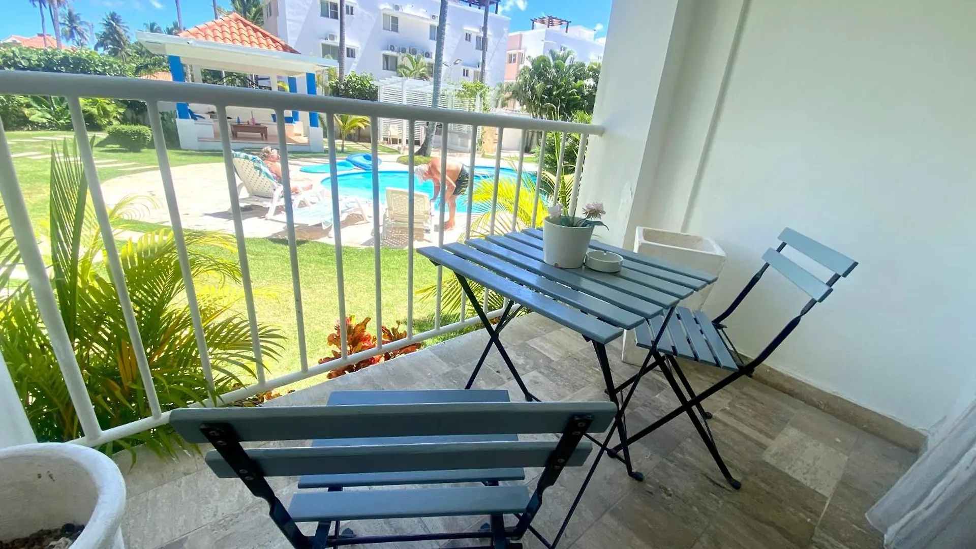 Fantastico Lugar En El Centro De Los Corales Rd Punta Cana