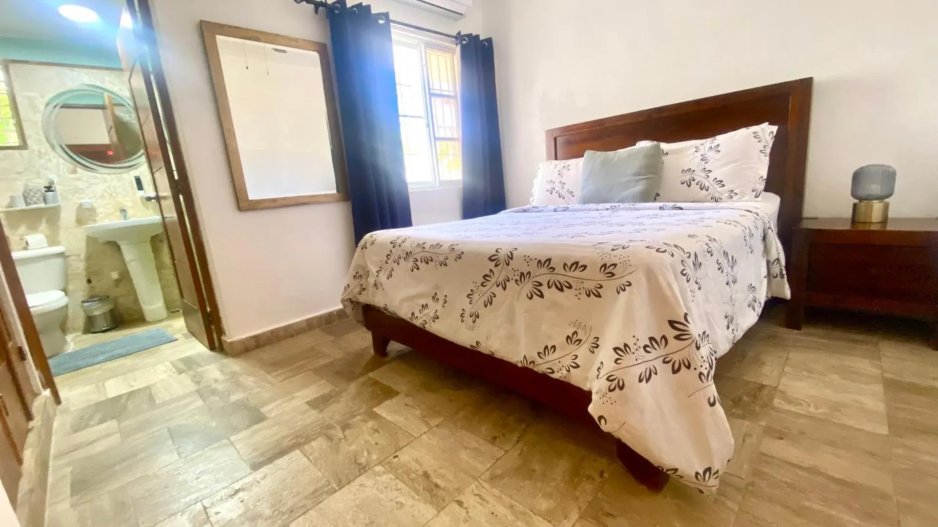 Apartment Fantastico Lugar En El Centro De Los Corales Rd Punta Cana Dominican Republic