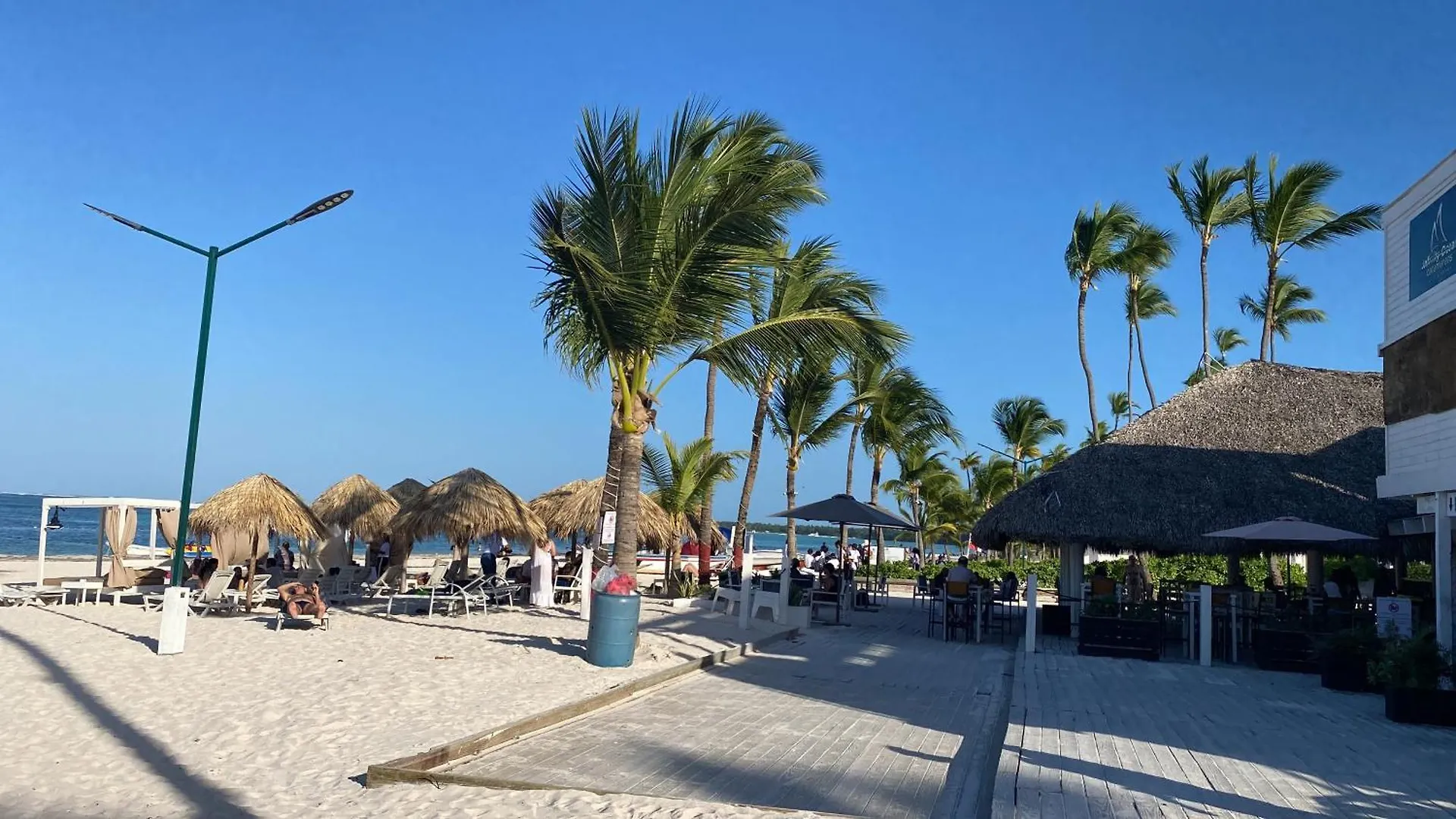 Fantastico Lugar En El Centro De Los Corales Rd Punta Cana