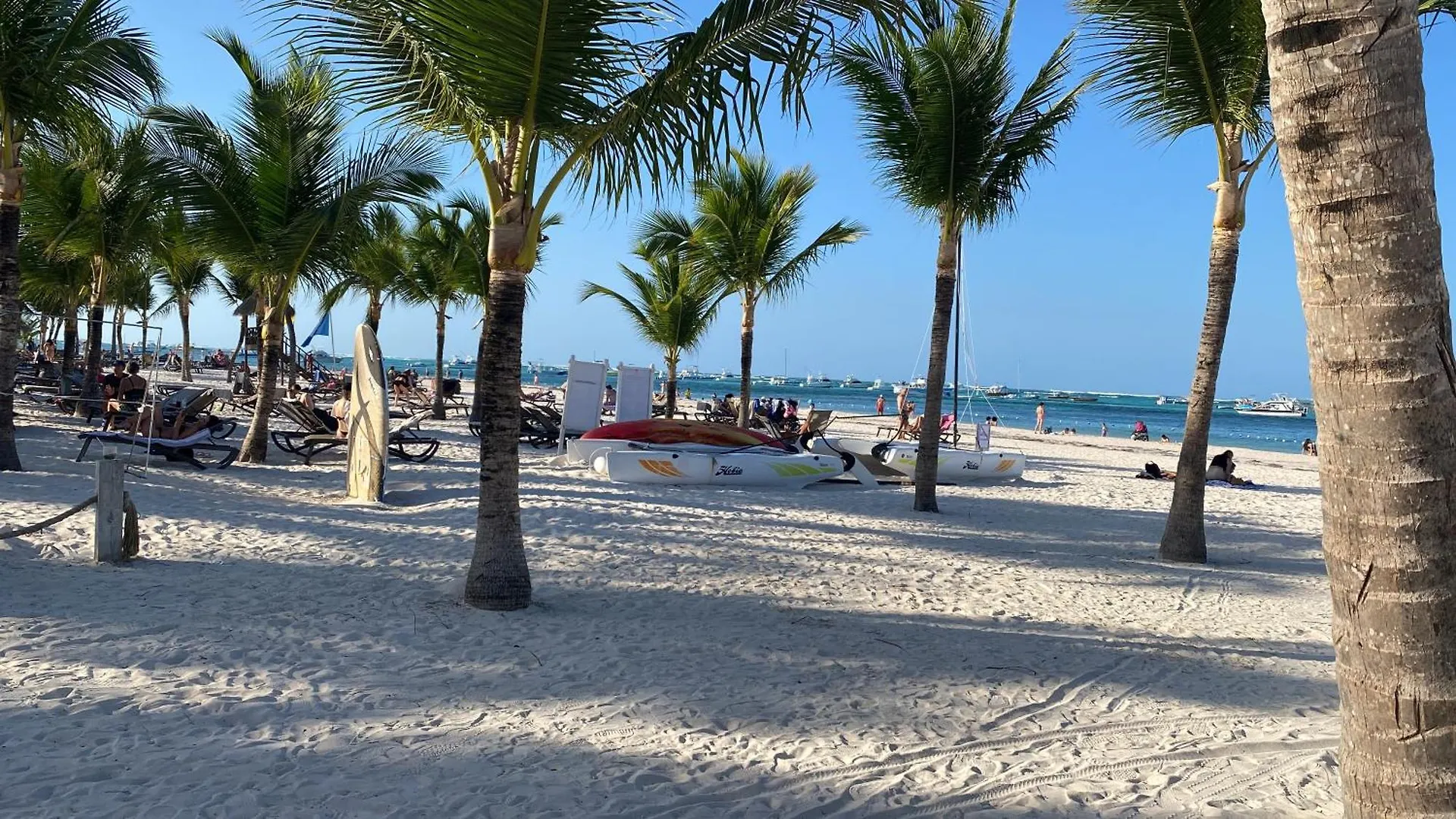 Fantastico Lugar En El Centro De Los Corales Rd Punta Cana 0*,