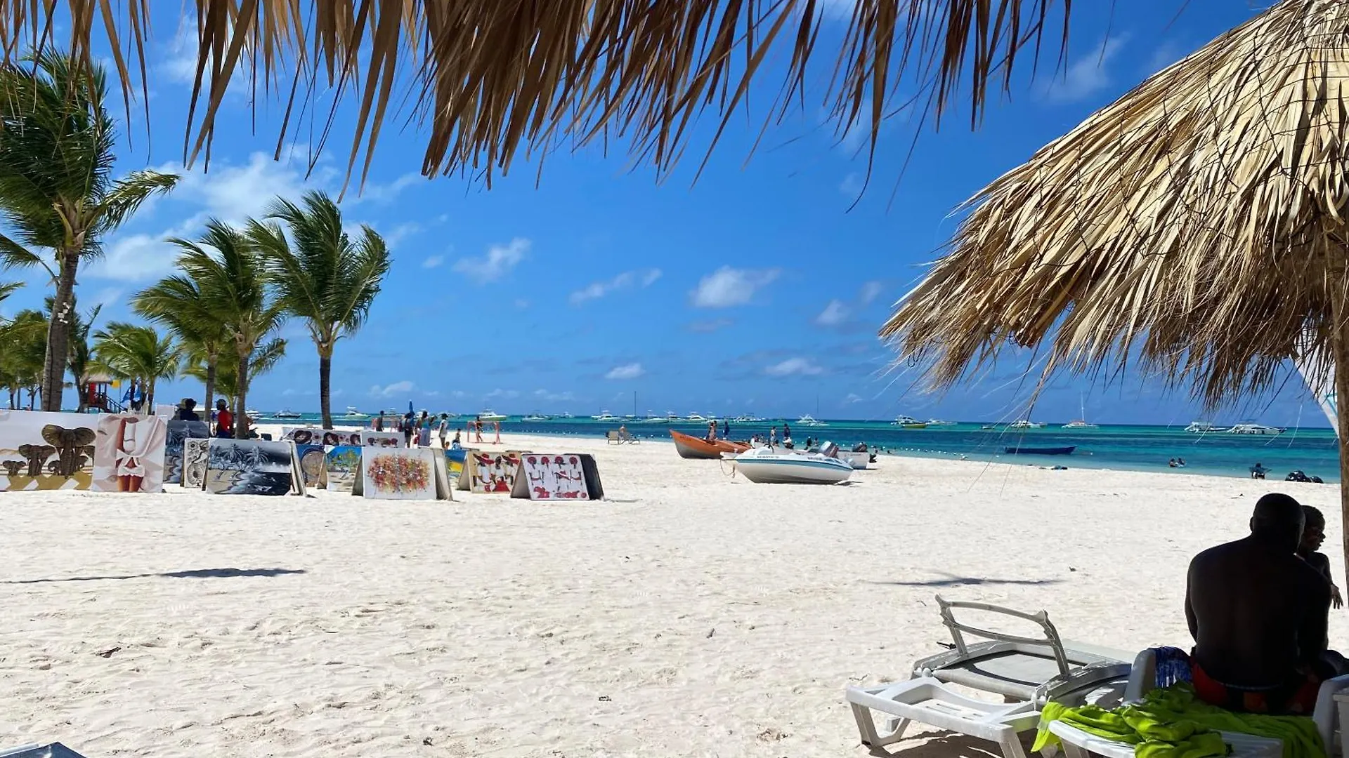 Fantastico Lugar En El Centro De Los Corales Rd Punta Cana Dominican Republic