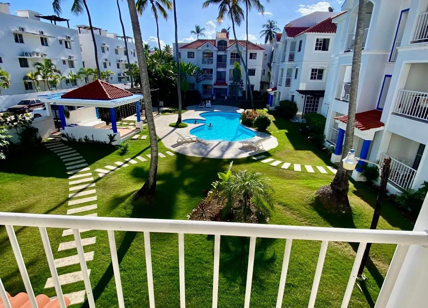Fantastico Lugar En El Centro De Los Corales Rd Punta Cana 0*,